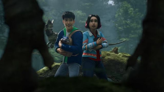 El nuevo capítulo de 'Jurassic World' llega a Netflix con elogios y fecha de estreno confirmada noticias imagen