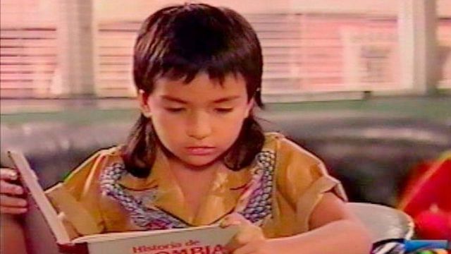 5 niños actores colombianos que desaparecieron en el olvido tras robarse el corazón de todos noticias imagen