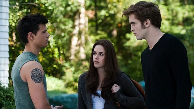 ¿Netflix planea estrenar una nueva versión de ‘Crepúsculo’? Ni siquiera los actores sabían de esto noticias imagen