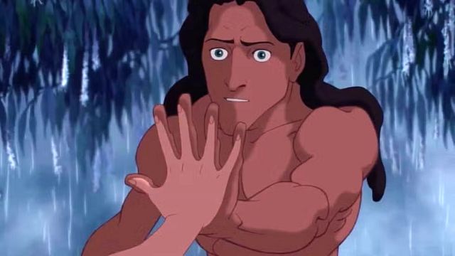 5 cosas que no sabías de 'Tarzan', una de las mejores películas de Disney+ para ver en familia noticias imagen