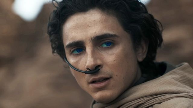 Llegó la fecha esperada: Por fin 'Duna 2' podrá verse en streaming noticias imagen