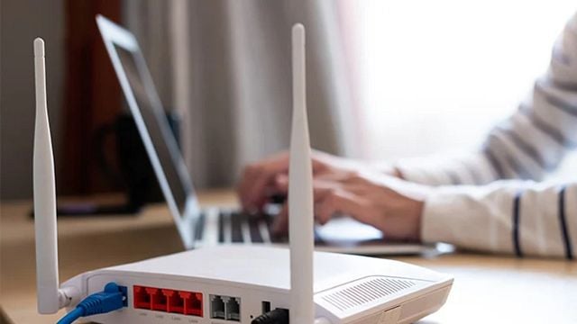 ¿Con problemas de internet? Esta es la forma correcta de iniciar el router para seguir viendo tus series favoritas en streaming noticias imagen