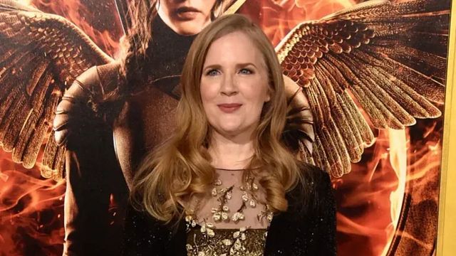 Suzanne Collins escribió ‘Los juegos del hambre’ inspirada en un famoso mito griego noticias imagen