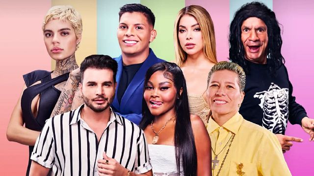 Participante expulsada de ‘La casa de los famosos’ subió extraño video a redes sociales: “No es normal” noticias imagen