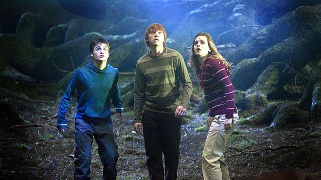 Lo odiábamos en 'Harry Potter' y ahora tiene mejor carrera que muchas estrellas de Hogwarts noticias imagen