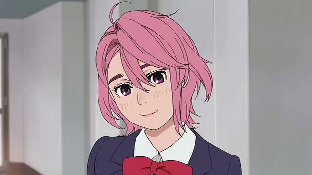 'Dandadan': ¿Cuándo estrena el octavo episodio del anime en Netflix? noticias imagen