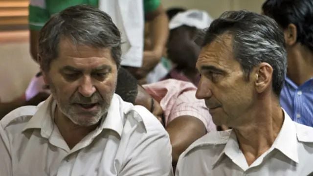 'Air Cocaine: Traficantes en altura' en Netflix: la historia verdadera de contrabando aéreo que parece sacada de una película noticias imagen