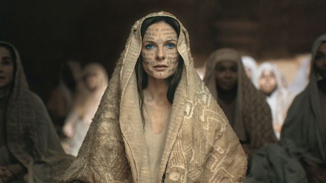 Esta actriz de 'Dune' será la protagonista de la película de 'Peaky Blinders' con Cillian Murphy