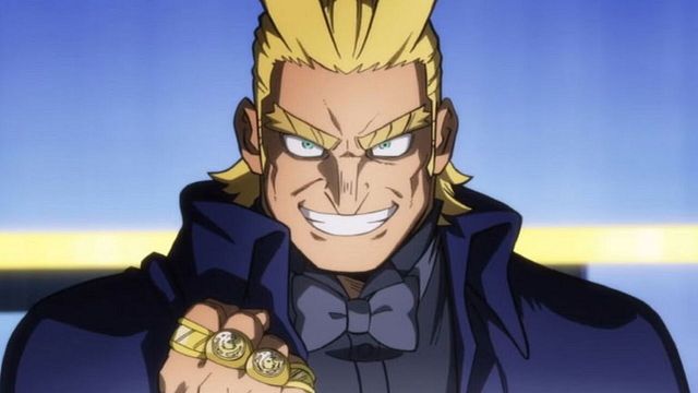 Si te la perdiste en cines de Colombia, esta película de 'My Hero Academia' ya está disponible en streaming noticias imagen