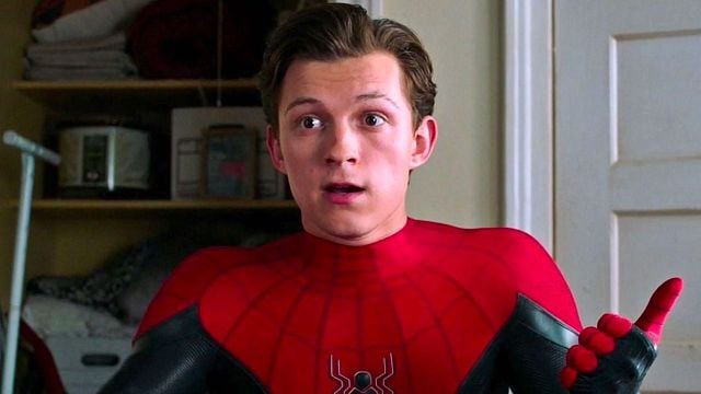 ¿Tom Holland ya ha considerado la posibilidad de abandonar a 'Spider-Man'? descubre lo que dijo el actor noticias imagen