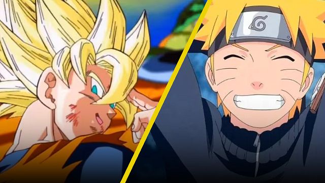 Eligen cuál es el mejor anime de la historia entre 'Dragon Ball' y 'Naruto': esto hará enojar a miles de fans noticias imagen