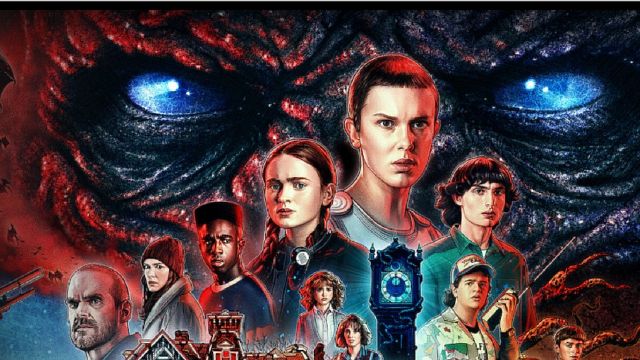 ¿Cómo se siente Millie Bobby Brown sobre el final de 'Stranger Things'? Esto dijo la actriz noticias imagen