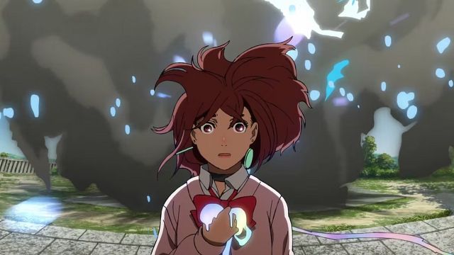 Esto es lo que sabemos sobre la tercera temporada de 'Dandadan' en Netflix noticias imagen