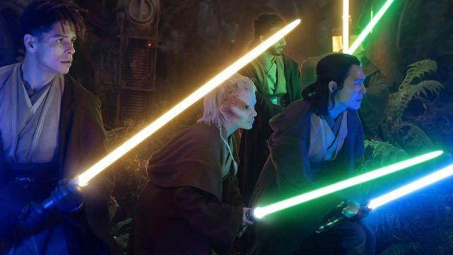 ‘The Acolyte': ¿Cuándo estrena la nueva serie de Star Wars en Colombia y cuántos episodios tendrá? noticias imagen