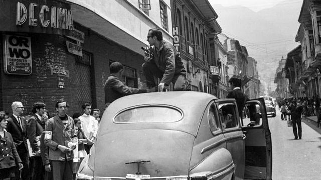 3 películas para celebrar el cumpleaños de Bogotá que puedes ver desde casa noticias imagen