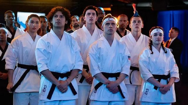 'Cobra Kai': ¿Por qué la segunda parte de la temporada 6 no sucederá en Estados Unidos? noticias imagen