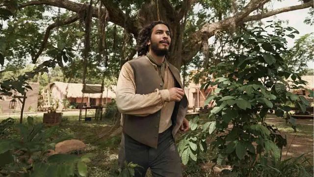 Así fue como ‘Cien años de soledad’ de Netflix generó una derrama económica millonaria en Colombia noticias imagen