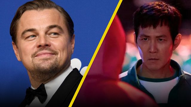 ¿Leonardo DiCaprio aparecerá en la temporada 3 de 'El juego del calamar'? Esto es lo que debes saber noticias imagen