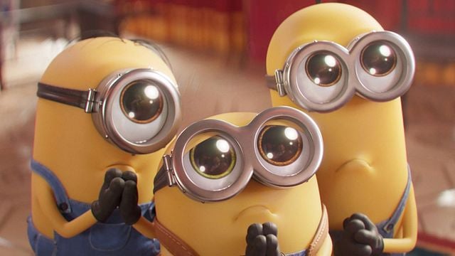 Mi villano favorito 4': Esta es la razón por la que los Minions nunca envejecen noticias imagen