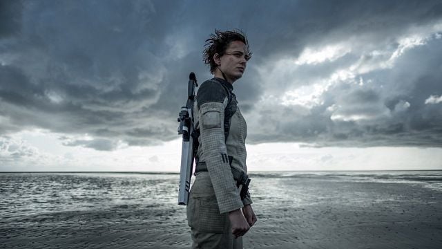 Una aventura postapocalíptica en 1 hora y 44 minutos: esta película de ciencia ficción es una joya imperdible noticias imagen