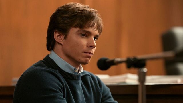 Antes de su éxito en Netflix, Nicholas Alexander Chavez participó en 358 episodios de una serie que se transmitía desde los años 60 noticias imagen