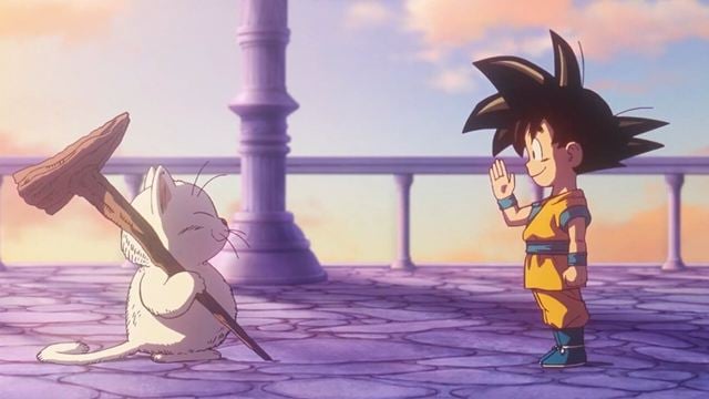 'Dragon Ball Daima': ¿En qué momento de la historia se sitúa el nuevo anime de Akira Toriyama?