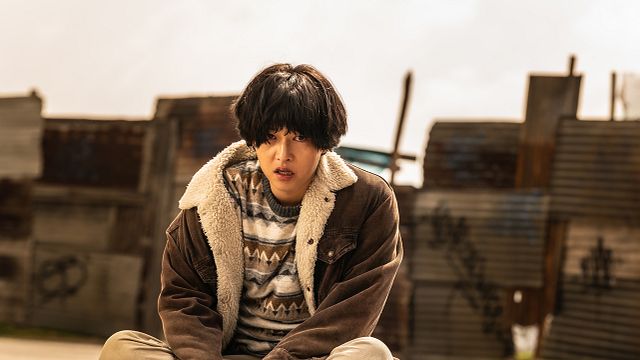 ‘Bogotá: City of the Lost’: ¿Vale la pena ver la nueva película coreana en Netflix? noticias imagen