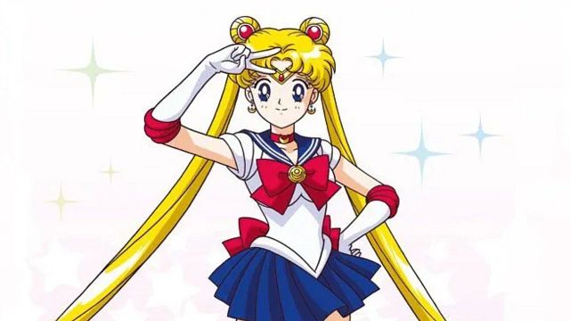Así se vería 'Sailor Moon' si llegaran a las películas animadas de Disney ('Toy Story' luce increíble) noticias imagen