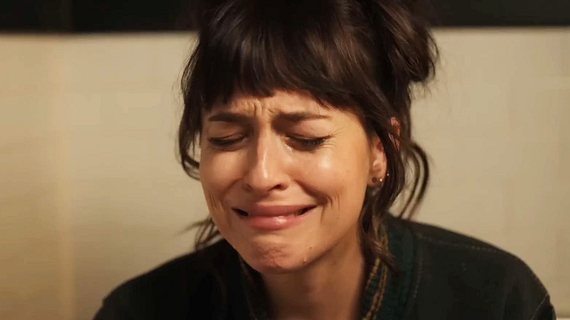 ¿Te está pegando la crisis de los 30? Esta película con Dakota Jonhson llegó a Max y te vas a sentir identificado noticias imagen