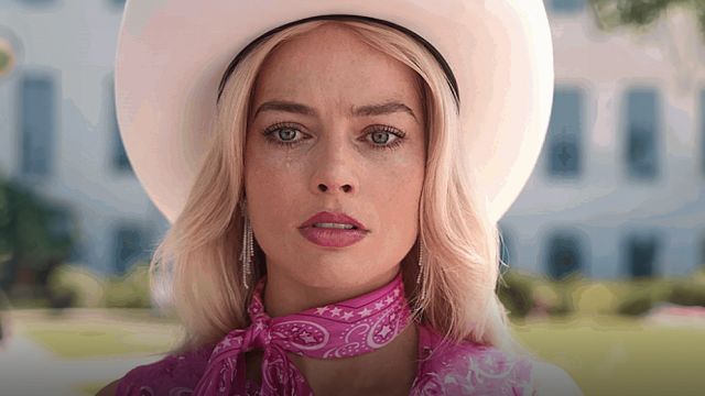 La escena por la que una actriz de 'Barbie' sintió haber tenido el peor día de su vida noticias imagen