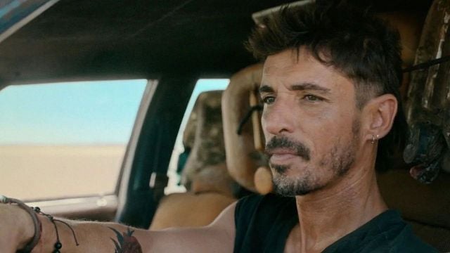 'Pimpinero: sangre y gasolina’: las canciones que Alberto Guerra, Alejandro Speitzer y Laura Osma escucharon para entrar en sus personajes noticias imagen