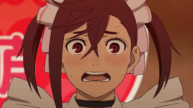 Hubo una referencia a esta icónica película ochentera en 'Dandadan' y no te diste cuenta noticias imagen