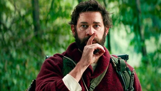 'Un lugar en silencio': Nadie lo notó, pero John Krasinski interpretó a dos personajes en la película de 2018 noticias imagen