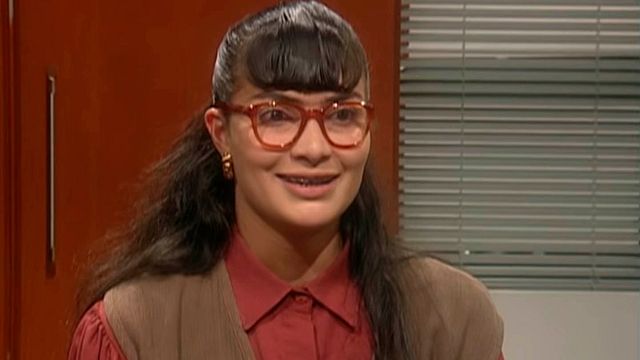 Elizabeth Olsen es fan de 'Yo soy Betty, la fea' noticias imagen