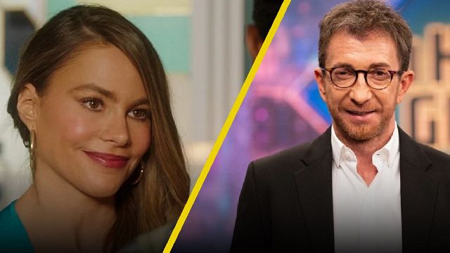 ¿Estuvo planeado o fuera de contexto? Esta es la otra versión sobre la polémica entrevista a Sofia Vergara noticias imagen