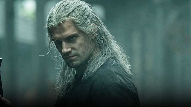 La razón por la que Henry Cavill casi pierde la vista en 'The Witcher' noticias imagen