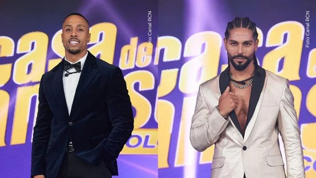 ¿Quién será el primer eliminado de ‘La casa de los famosos Colombia’ según la IA? noticias imagen