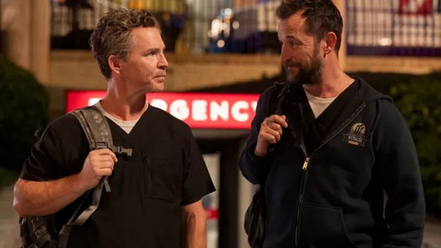 Si te gustó 'The Pitt', estas son otras series médicas que puedes maratonear durante abril noticias imagen