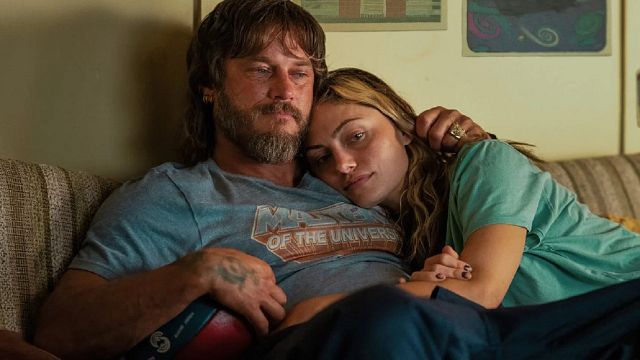 'El chico que se comió el universo': ¿De qué trata la nueva serie de Netflix con actores de 'Vikingos' y 'Los originales'? noticias imagen