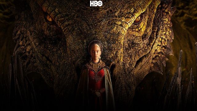 'House of the Dragon': Una de las 'Rhaenyra Targaryen' confirma que no estará en la segunda temporada noticias imagen
