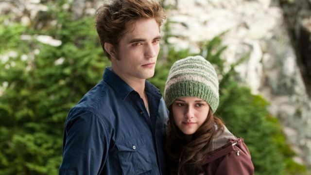 10 cosas sin sentido en la relación de Bella y Edward en 'Crepúsculo'