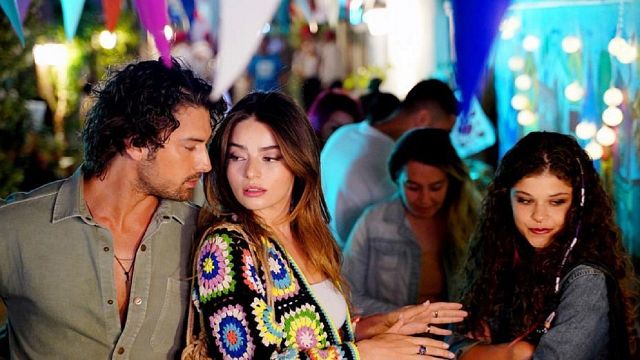 Si te gustó 'Island Tale', seguro que también te encantará está película con la misma protagonista noticias imagen