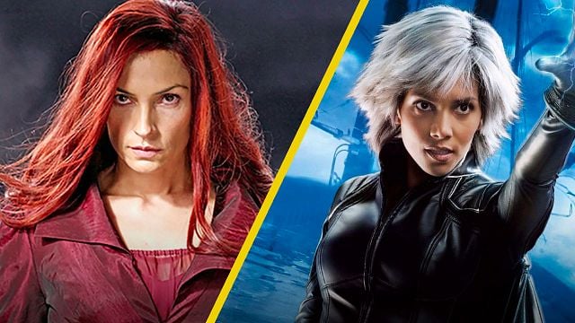 'Deadpool 3': Jean Grey y Tormenta harían parte de la nueva película de Marvel noticias imagen