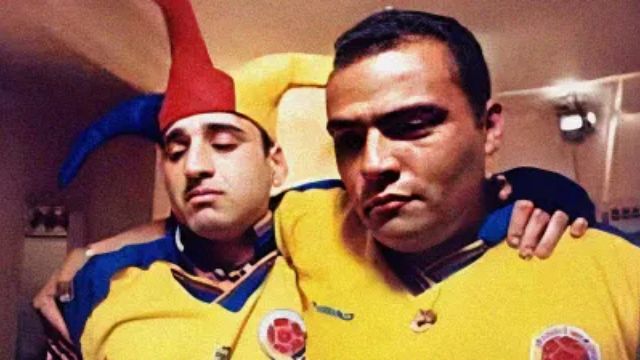 3 películas colombianas sobre fútbol para ver un domingo con palomitas y Pony Malta noticias imagen