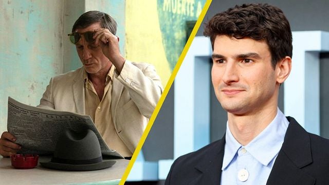 “El amor no pasa como en las películas románticas”: Justin Kuritzkes guionista de ‘Queer’ explica por qué la película no es una típica historia de amor noticias imagen