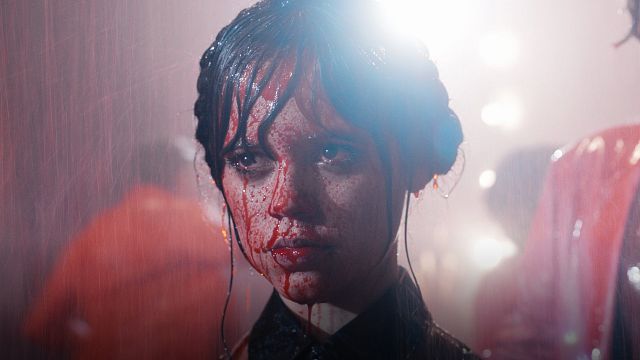 'Hospital sangriento': ¿De qué trata la nueva película con Jenna Ortega que pronto estará en cartelera? noticias imagen