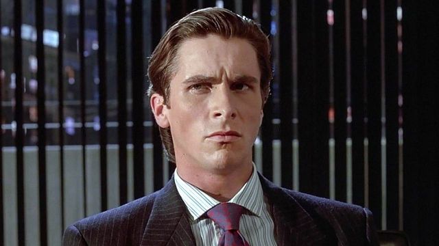 Este actor podría perder el papel de Patrick Bateman en el remake de 'American Psycho' por ser muy guapo noticias imagen