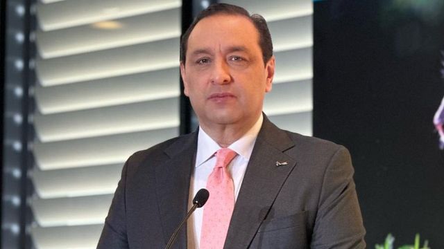 Jorge Alfredo Vargas lamentó muerte de amiga presentadora: "Me duele mucho" noticias imagen