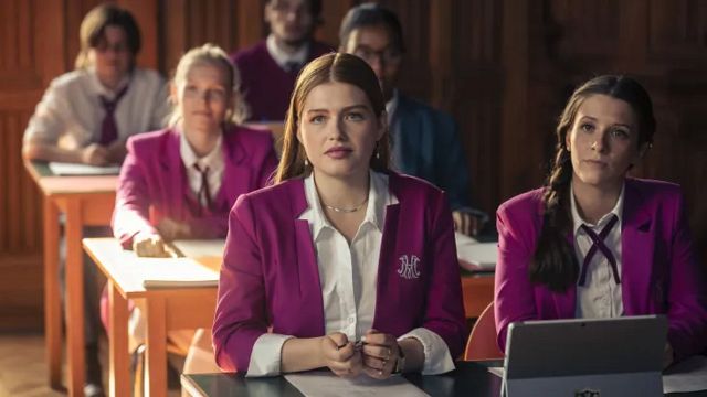 La serie más vista de Amazon es alemana pero la comparan con ‘Rebelde’ y ‘Élite’ noticias imagen