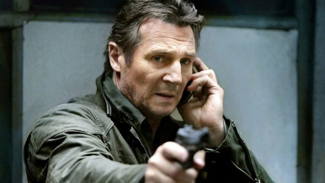 La escena de acción más épica de Liam Neeson que debes ver en streaming noticias imagen